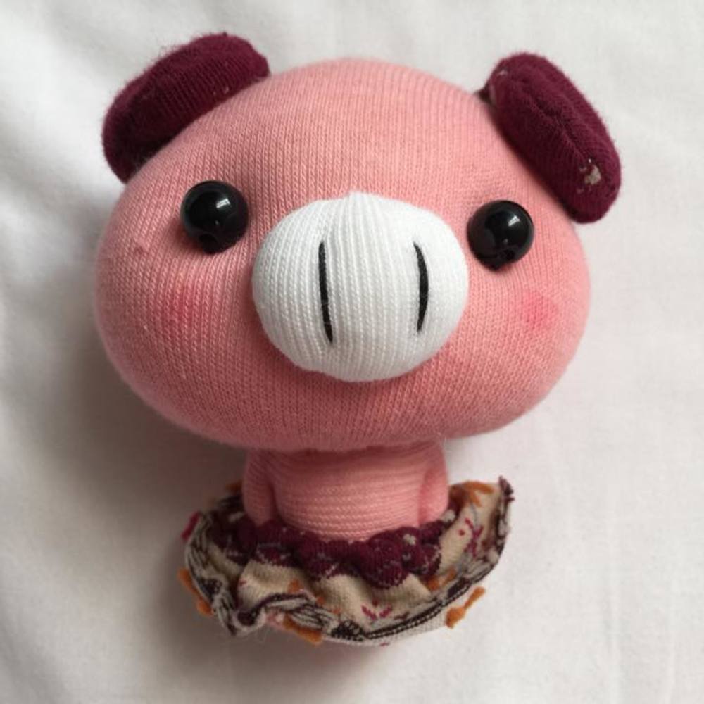 Meet your Posher, Yi-tze